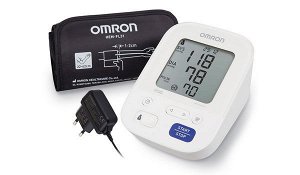 Тонометр автоматический Omron M3 Comfort