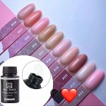База Камуфляжная   каучуковая ICE NOVA 30ml