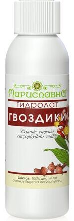 ГВОЗДИКИ ГИДРОЛАТ