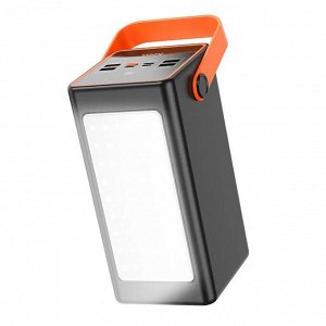 Внешний аккумулятор Power Bank Hoco Super PD 22.5W QC3.0 90000 mAh