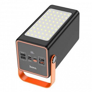 Внешний аккумулятор Power Bank Hoco Super PD 22.5W QC3.0 90000 mAh