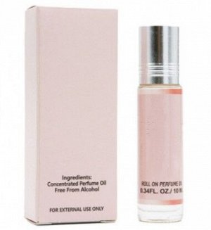 Масляные духи женские 10 ml