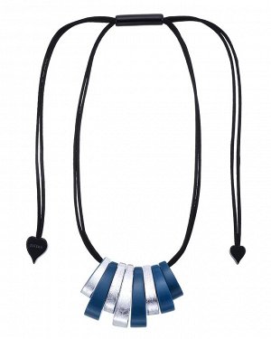 VOGUE /бирюзовый колье 9240101STEAQ08