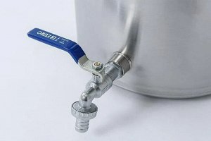 Автоклав Fansel 2, 20 л