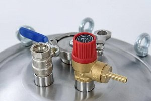 Автоклав Fansel 2, 20 л