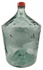 Бутыль Козацкий 25 л
