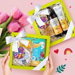 ПОДАРОЧНЫЕ НАБОРЫ и наборы мыла