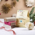 Подарочные Наборы мыла