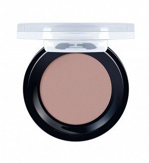 Тени для век LUXVISAGE COLOR MATT, тон 12 TAUPE 1,5г.