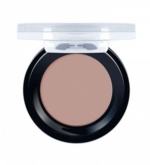 Тени для век LUXVISAGE COLOR MATT, тон 13 ASH ROSE 1,5г.