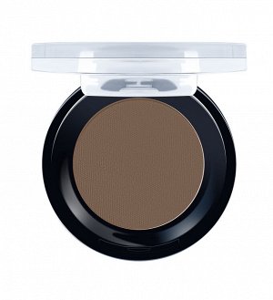 LuxVisage Тени для век LUXVISAGE COLOR MATT, тон 14 DARK BROWN 1,5г.