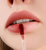 LUXVISAGE Тинт для губ с гиалуроновым комплексом LIP TINT AQUA GEL hyaluron complex 06 Toffee