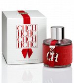 CAROLINA HERRERA woman CAROLINA HERRERA CH   Туалетная вода 100 мл. TESTER