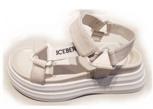 Босоножки Iceberg