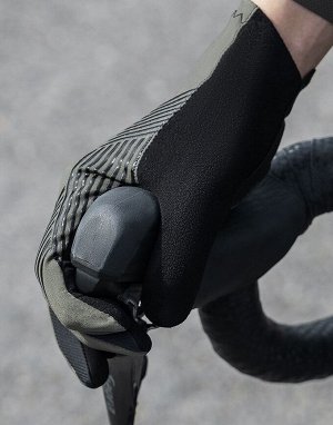 Велосипедные перчатки (длинные пальцы) ROCKBROS S310