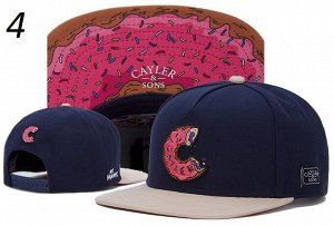 Кепка CAY&SONS