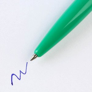 Подарочный набор, ежедневник А6, 120 л., брелок, ручка «Подарок дорогому учителю»