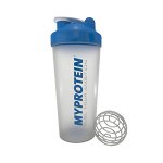 БУТЫЛКА-БЛЕНДЕР MYPROTEIN