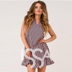 ISSA-36. Модные новинки! New! Spring looks 2018