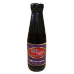 Соус терияки (TERIYAKI SAUCE) 200 гр.