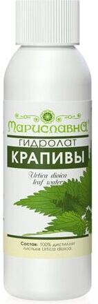 КРАПИВЫ ГИДРОЛАТ
