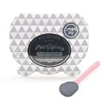 Lindsay моделирующая альгинатная маска с древесным углем All-in-One Purifying Charcoal Modeling Mask