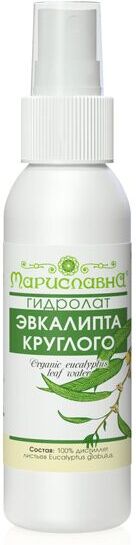 Мариславна ЭВКАЛИПТА ГИДРОЛАТ