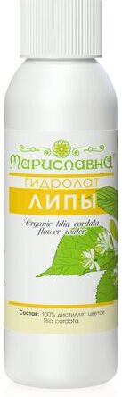 ЛИПЫ ЦВЕТОВ ГИДРОЛАТ