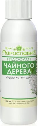 ЧАЙНОГО ДЕРЕВА ГИДРОЛАТ