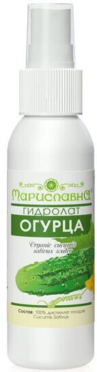 ОГУРЦА ГИДРОЛАТ