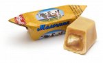 Конфеты Молочная