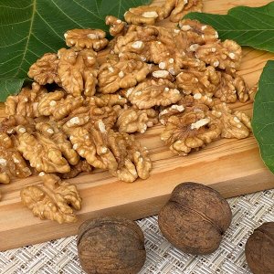 Мариславна Орехово-медовый десерт &quot;Грецкий орех с мёдом белой акаци&quot;