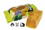 Мармелад жевательный с начинкой Побег из ZOOпарка груша