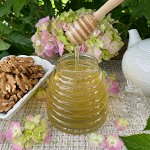 Мед и продукция пчеловодства