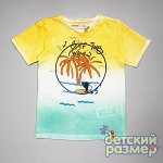ФУТБОЛКА