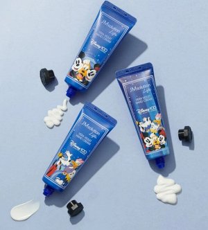 Набор кремов для рук с алое вера Vera Violet Hand Cream Set Disney100