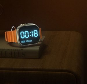 Умные часы Smart Watch SFD S8 Ultra