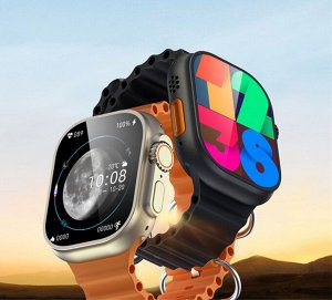 Умные часы Smart Watch SFD Ultra 8+