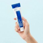 Purito Deep Sea Pure Water Cream Крем с морской водой для увлажнения кожи