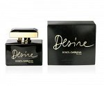 D&amp;G woman THE ONE DESIRE   Туалетные духи   5 мл. intense mini