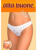 1003 Трусы женские (Alla Buone)