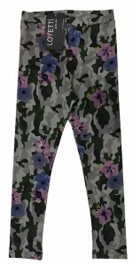 Lovetti Лосины подростковые