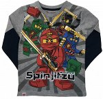 Ministars Кофта для мальчиков
