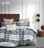 КПБ (240*220,215*175,2*70*70) Lotto