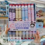 Карандаш &quot;Гигант&quot; Санрё,в ассортименте 1 шт.