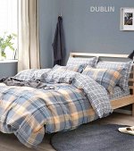 КПБ (240*220,215*175,2*50*70) Dublin