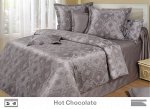КПБ (240*260,200*220,2*50*70) Hot Chocolate