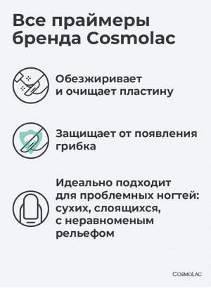 Праймер кислотный 7.5 мл