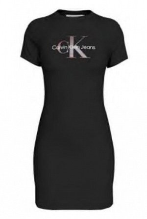 ПЛАТЬЕ Calvin Klein