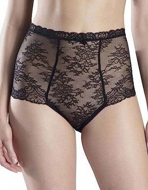 AUBADE ss23 - Трусы HIGHWAISTED BRIEF